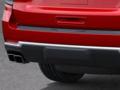 2026 Chevrolet Suburban 4WD 4dr High Country