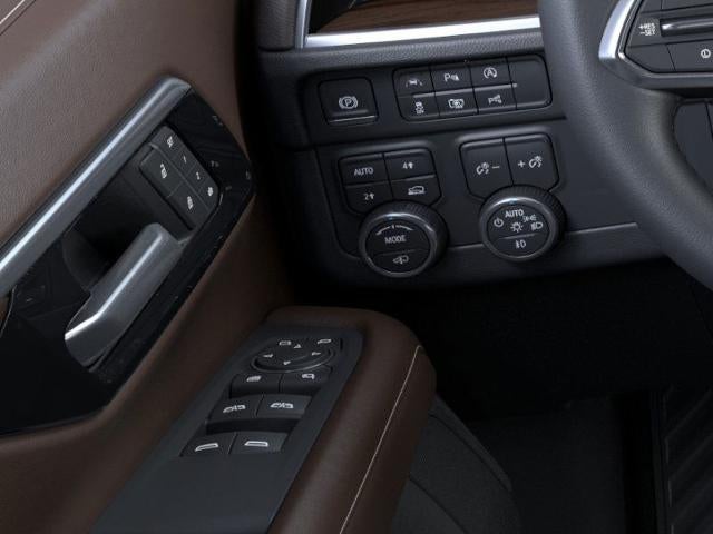 2026 Chevrolet Suburban 4WD 4dr High Country