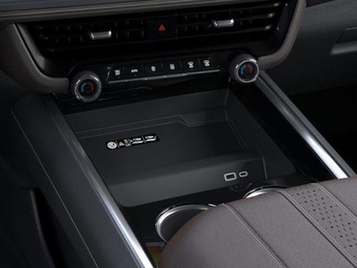 2026 Chevrolet Suburban 4WD 4dr High Country