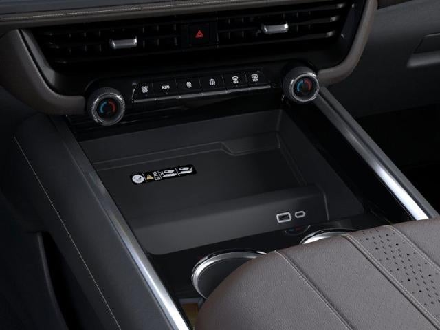 2026 Chevrolet Suburban 4WD 4dr High Country