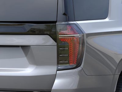 2026 Chevrolet Tahoe 4WD 4dr LS