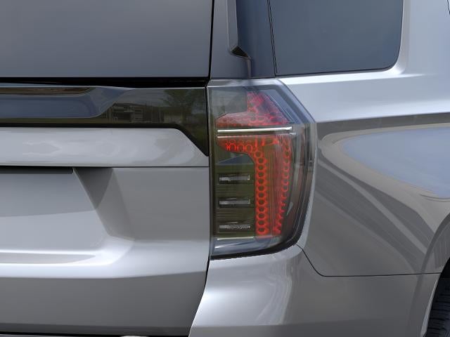 2026 Chevrolet Tahoe 4WD 4dr LS