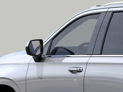 2026 Chevrolet Tahoe 4WD 4dr LS