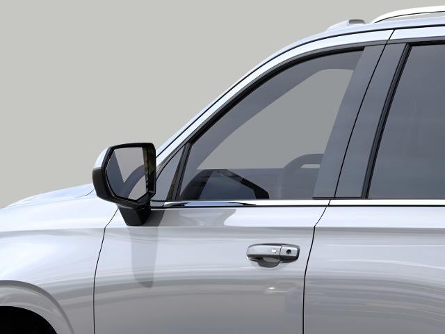 2026 Chevrolet Tahoe 4WD 4dr LS