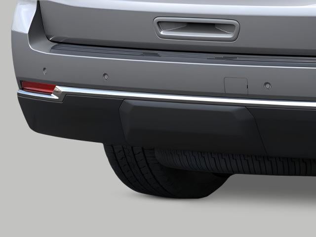 2026 Chevrolet Tahoe 4WD 4dr LS