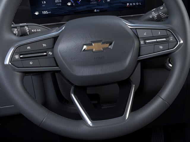 2026 Chevrolet Tahoe 4WD 4dr LS