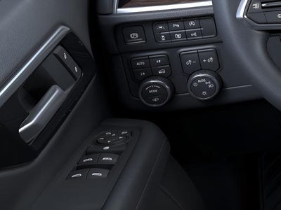 2026 Chevrolet Tahoe 4WD 4dr LS