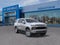 2026 Chevrolet Tahoe 4WD 4dr LS
