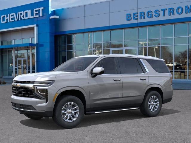 2026 Chevrolet Tahoe 4WD 4dr LS