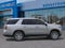 2026 Chevrolet Tahoe 4WD 4dr LS