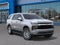 2026 Chevrolet Tahoe 4WD 4dr LS