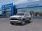 2026 Chevrolet Tahoe 4WD 4dr LS