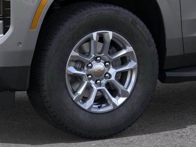 2026 Chevrolet Tahoe 4WD 4dr LS