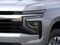 2026 Chevrolet Tahoe 4WD 4dr LS