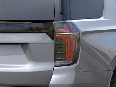 2026 Chevrolet Tahoe 4WD 4dr LS