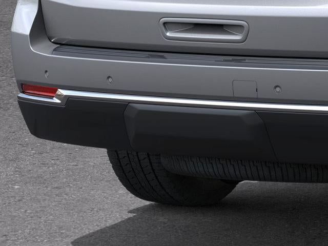 2026 Chevrolet Tahoe 4WD 4dr LS