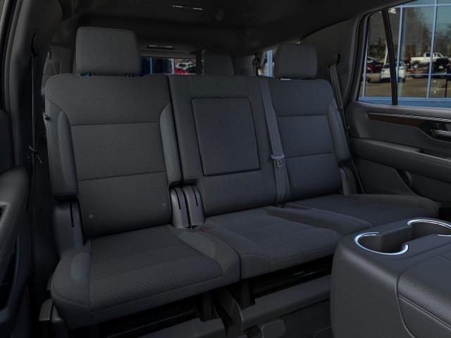 2026 Chevrolet Tahoe 4WD 4dr LS