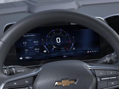 2026 Chevrolet Tahoe 4WD 4dr LS