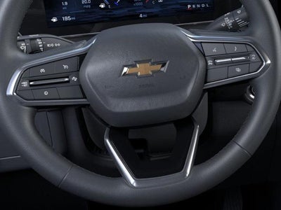 2026 Chevrolet Tahoe 4WD 4dr LS