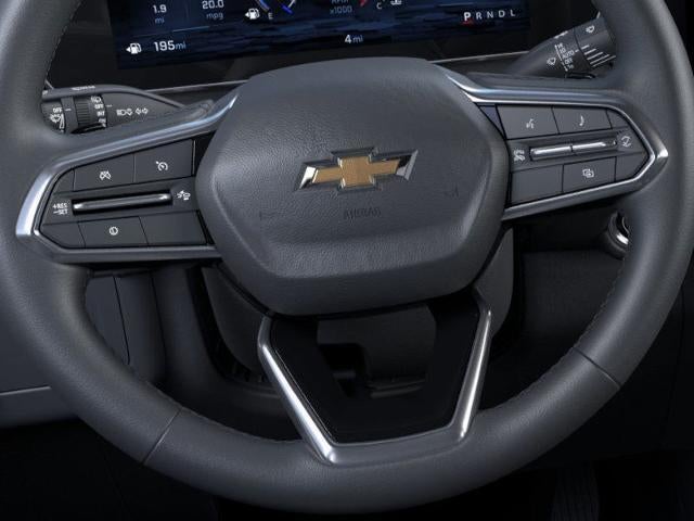 2026 Chevrolet Tahoe 4WD 4dr LS