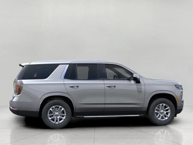 2026 Chevrolet Tahoe 4WD 4dr LS