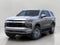 2026 Chevrolet Tahoe 4WD 4dr LS