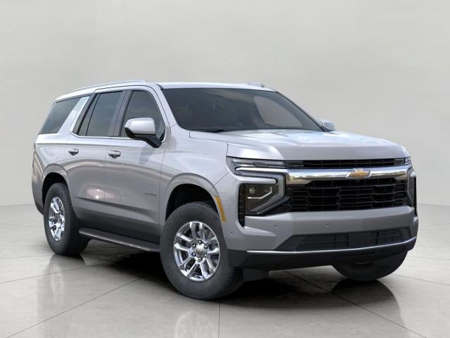 2026 Chevrolet Tahoe 4WD 4dr LS
