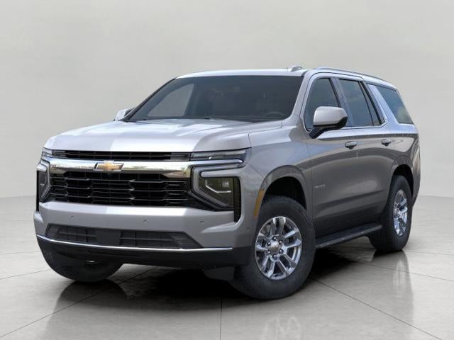 2026 Chevrolet Tahoe 4WD 4dr LS