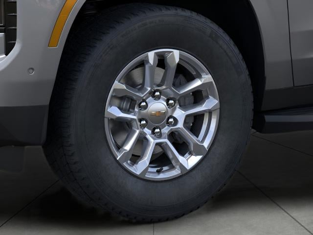 2026 Chevrolet Tahoe 4WD 4dr LS