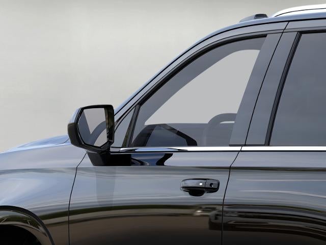 2026 Chevrolet Tahoe 4WD 4dr LS