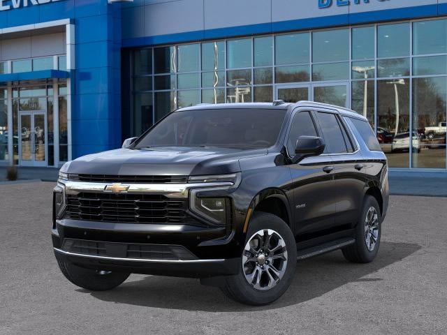 2026 Chevrolet Tahoe 4WD 4dr LS