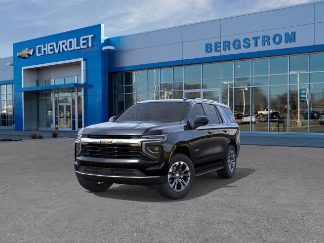 2026 Chevrolet Tahoe 4WD 4dr LS