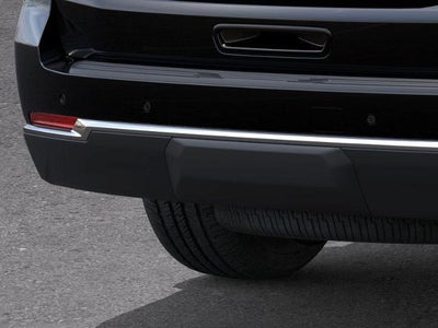 2026 Chevrolet Tahoe 4WD 4dr LS