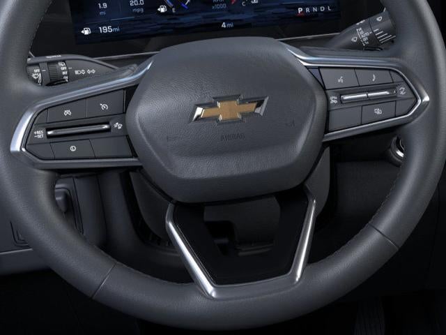 2026 Chevrolet Tahoe 4WD 4dr LS