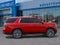 2026 Chevrolet Tahoe 4WD 4dr LS