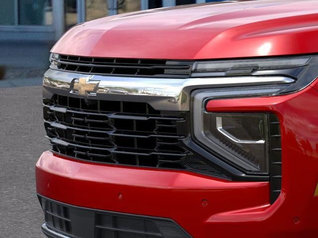 2026 Chevrolet Tahoe 4WD 4dr LS