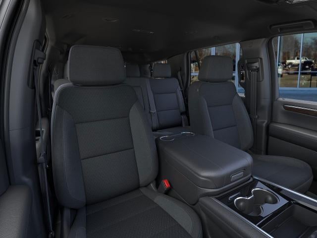 2026 Chevrolet Tahoe 4WD 4dr LS