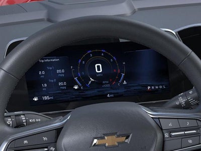 2026 Chevrolet Tahoe 4WD 4dr LS