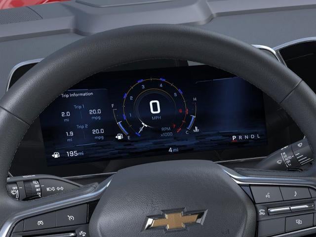 2026 Chevrolet Tahoe 4WD 4dr LS