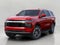 2026 Chevrolet Tahoe 4WD 4dr LS