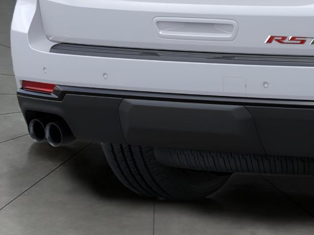 2026 Chevrolet Tahoe 4WD 4dr RST