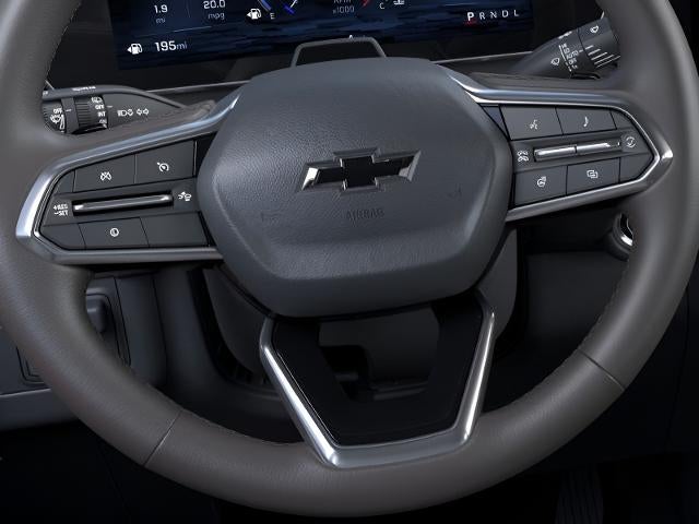 2026 Chevrolet Tahoe 4WD 4dr RST