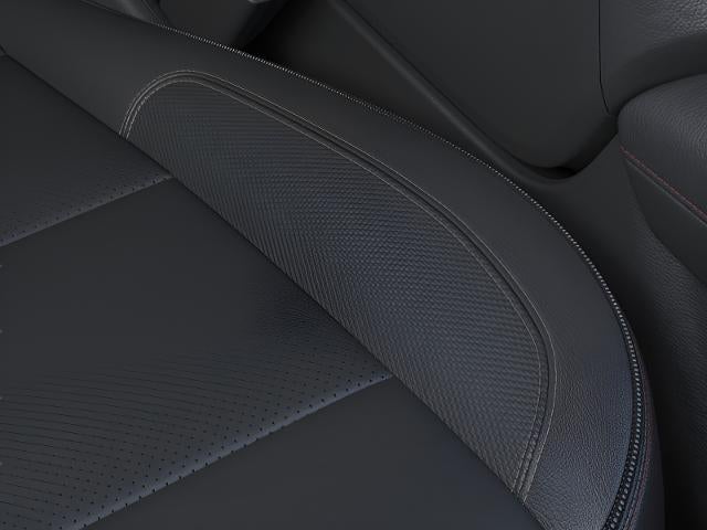 2026 Chevrolet Tahoe 4WD 4dr RST