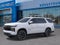 2026 Chevrolet Tahoe 4WD 4dr RST