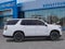 2026 Chevrolet Tahoe 4WD 4dr RST