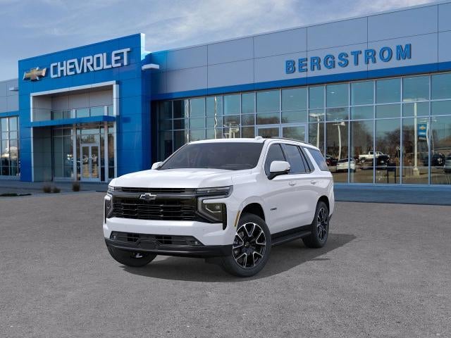 2026 Chevrolet Tahoe 4WD 4dr RST