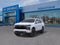 2026 Chevrolet Tahoe 4WD 4dr RST