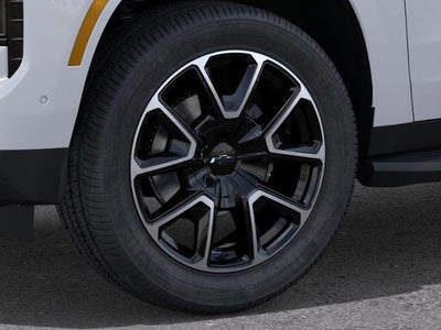 2026 Chevrolet Tahoe 4WD 4dr RST