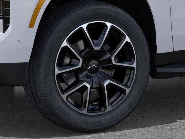 2026 Chevrolet Tahoe 4WD 4dr RST
