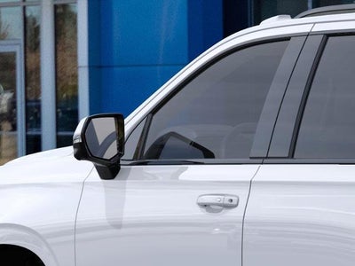 2026 Chevrolet Tahoe 4WD 4dr RST